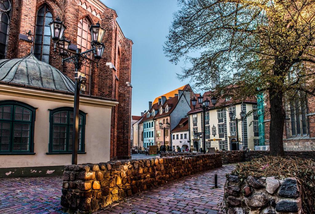 Old Riga - Kalku Apartment Cameră foto