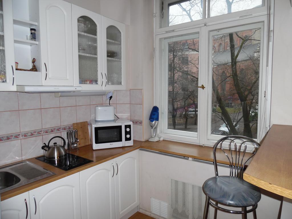 Old Riga - Kalku Apartment Cameră foto